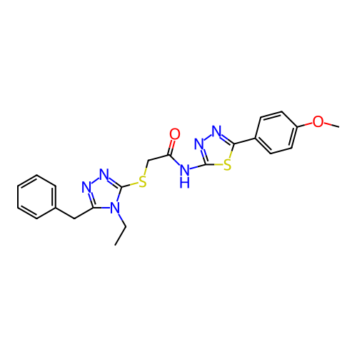 Chemical structure of BindingDB Monomer ID 454612