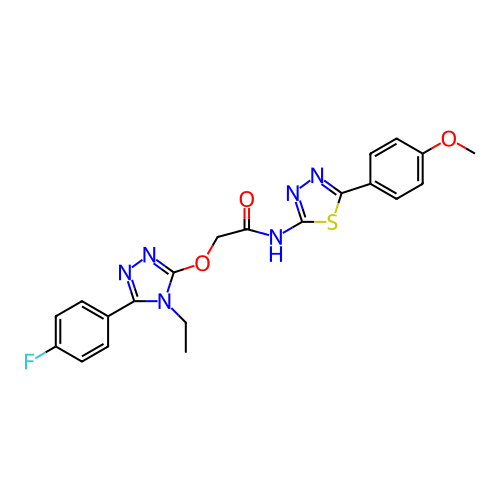 Chemical structure of BindingDB Monomer ID 454613
