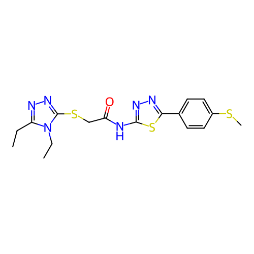 Chemical structure of BindingDB Monomer ID 454621