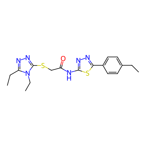 Chemical structure of BindingDB Monomer ID 454623