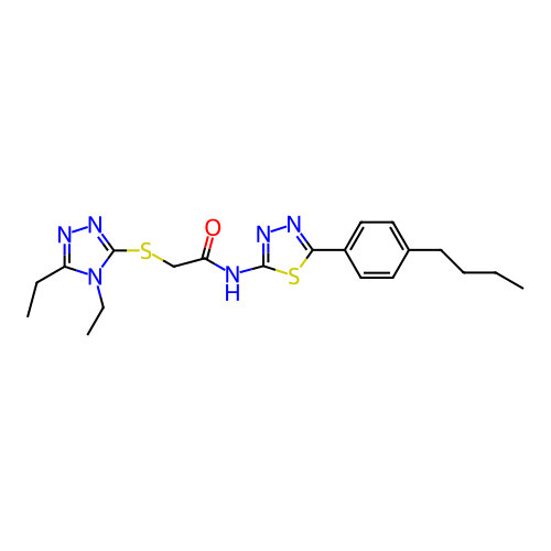 Chemical structure of BindingDB Monomer ID 454625