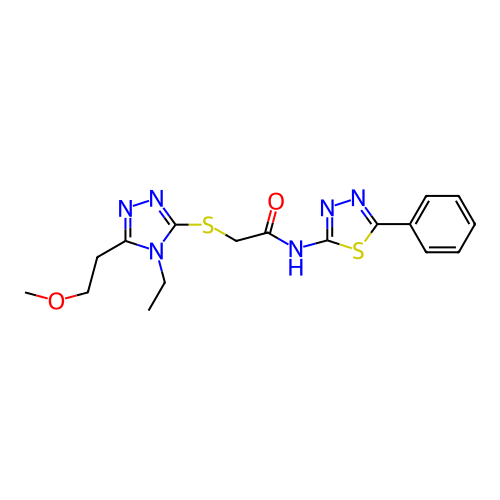 Chemical structure of BindingDB Monomer ID 454631