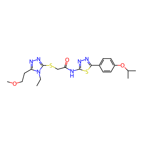 Chemical structure of BindingDB Monomer ID 454632