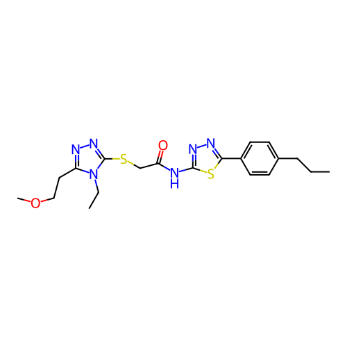 Chemical structure of BindingDB Monomer ID 454633