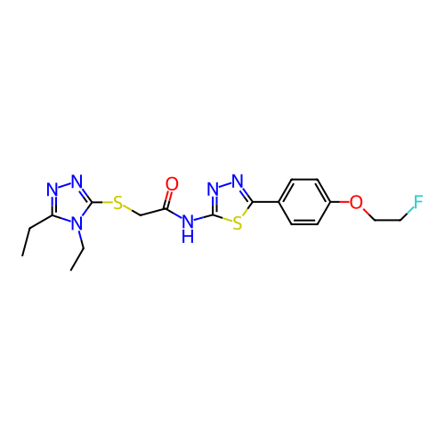 Chemical structure of BindingDB Monomer ID 454635