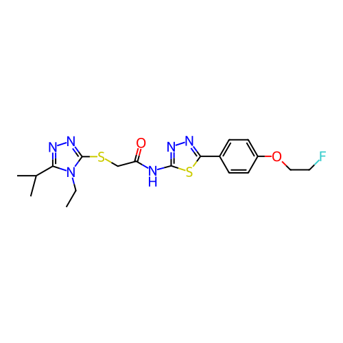Chemical structure of BindingDB Monomer ID 454637
