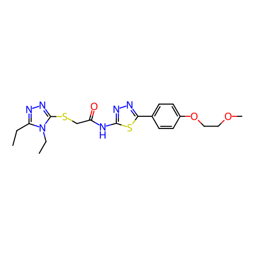 Chemical structure of BindingDB Monomer ID 454639