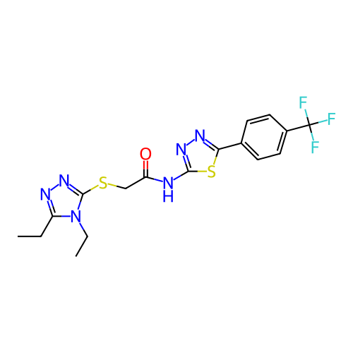 Chemical structure of BindingDB Monomer ID 454642