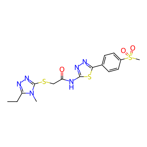 Chemical structure of BindingDB Monomer ID 454650
