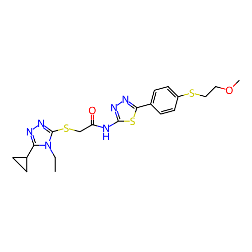 Chemical structure of BindingDB Monomer ID 454652