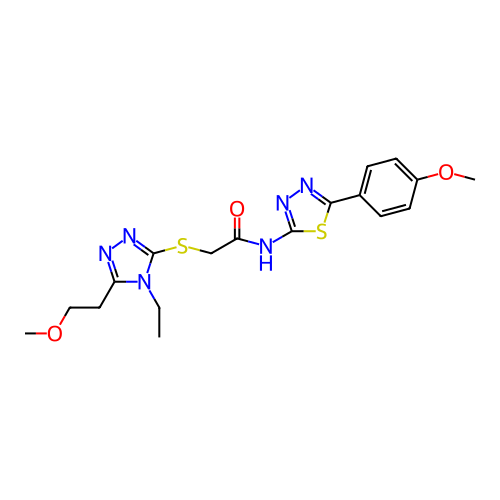 Chemical structure of BindingDB Monomer ID 454653