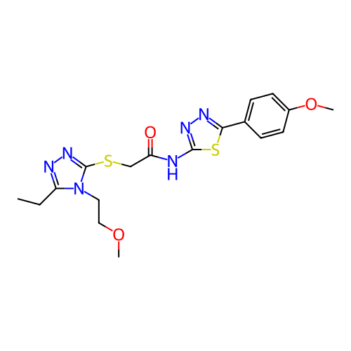 Chemical structure of BindingDB Monomer ID 454655