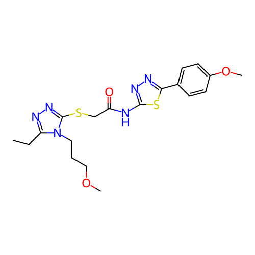 Chemical structure of BindingDB Monomer ID 454656