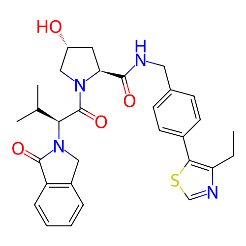 Chemical structure of BindingDB Monomer ID 454842