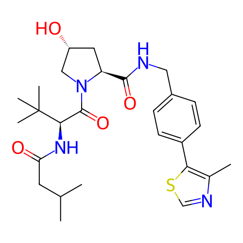 Chemical structure of BindingDB Monomer ID 454855
