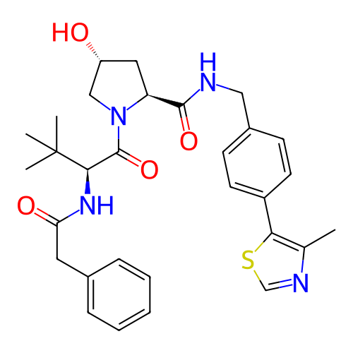 Chemical structure of BindingDB Monomer ID 454858