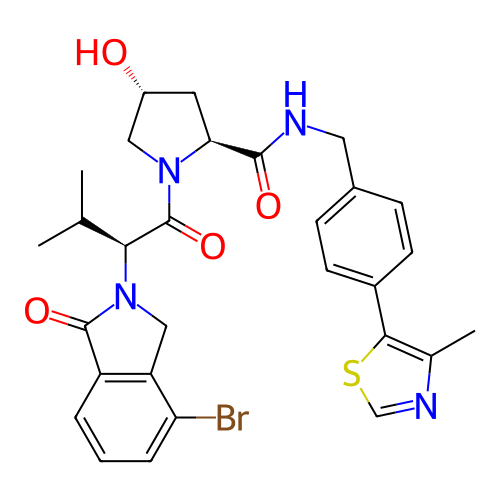 Chemical structure of BindingDB Monomer ID 454863