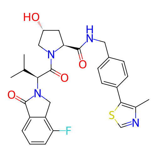 Chemical structure of BindingDB Monomer ID 454870
