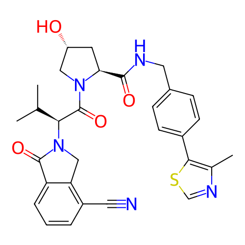 Chemical structure of BindingDB Monomer ID 454872