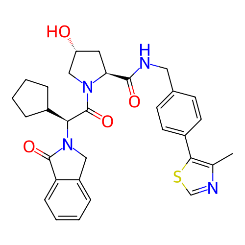 Chemical structure of BindingDB Monomer ID 454875