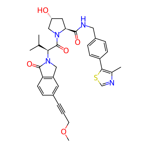 Chemical structure of BindingDB Monomer ID 454890