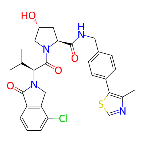 Chemical structure of BindingDB Monomer ID 454901