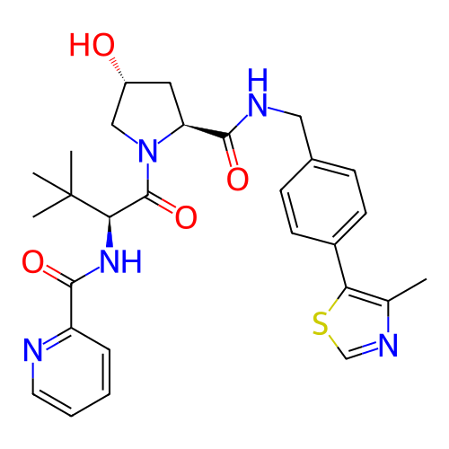 Chemical structure of BindingDB Monomer ID 454911