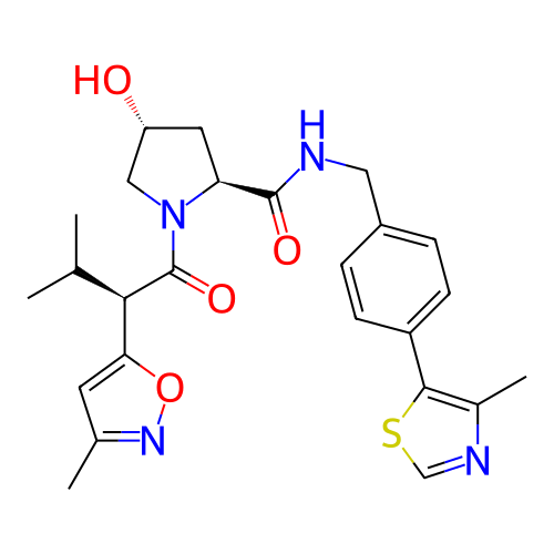 Chemical structure of BindingDB Monomer ID 454969