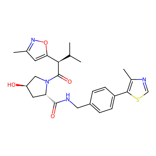 Chemical structure of BindingDB Monomer ID 454975