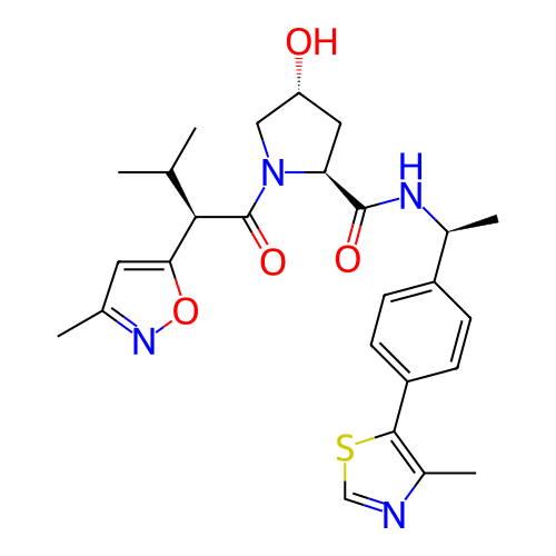 Chemical structure of BindingDB Monomer ID 454979