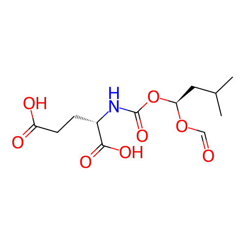Chemical structure of BindingDB Monomer ID 456712