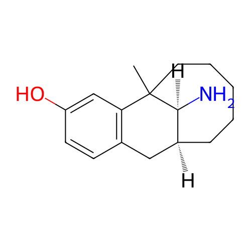 Chemical structure of BindingDB Monomer ID 456897