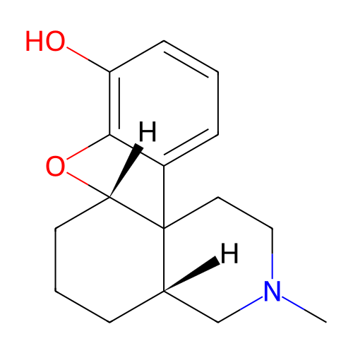 Chemical structure of BindingDB Monomer ID 456902