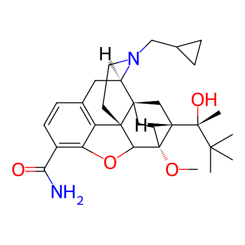 Chemical structure of BindingDB Monomer ID 456905