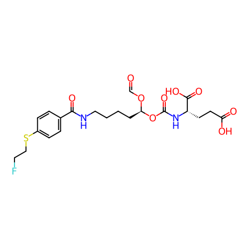 Chemical structure of BindingDB Monomer ID 456911