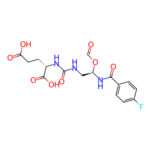 Chemical structure of BindingDB Monomer ID 456917