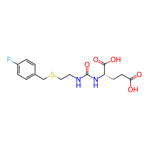 Chemical structure of BindingDB Monomer ID 456922
