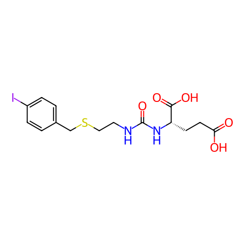 Chemical structure of BindingDB Monomer ID 456923