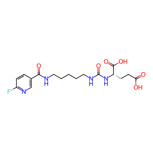 Chemical structure of BindingDB Monomer ID 456926