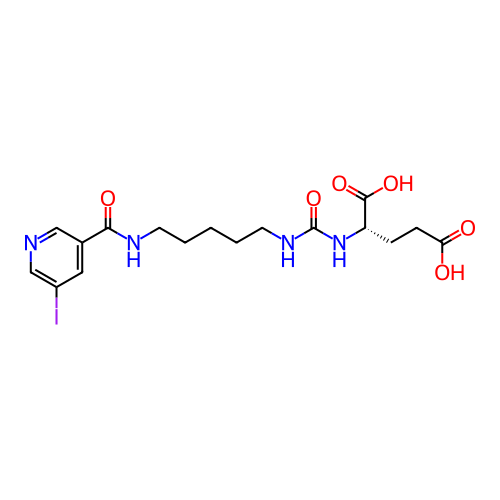 Chemical structure of BindingDB Monomer ID 456927