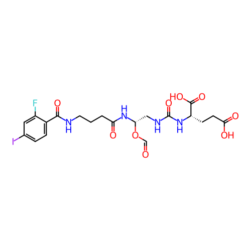 Chemical structure of BindingDB Monomer ID 456928