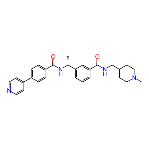Chemical structure of BindingDB Monomer ID 456983