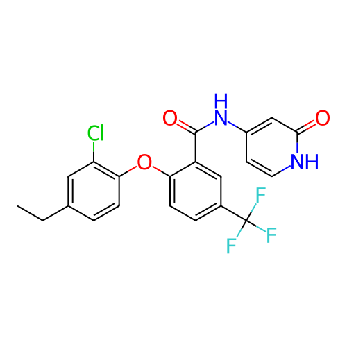 Chemical structure of BindingDB Monomer ID 457085