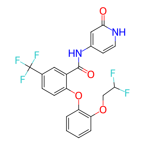 Chemical structure of BindingDB Monomer ID 457112