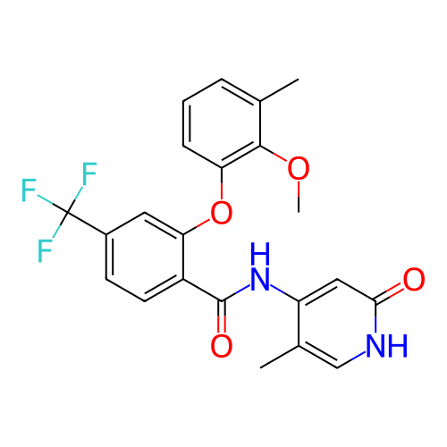 Chemical structure of BindingDB Monomer ID 457123