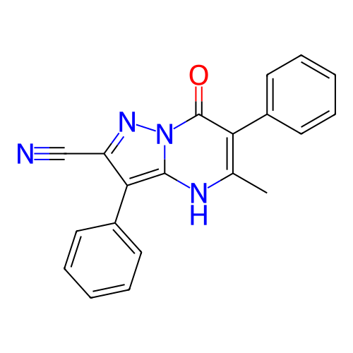 Chemical structure of BindingDB Monomer ID 457552