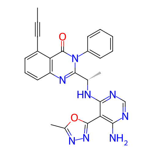 Chemical structure of BindingDB Monomer ID 457852