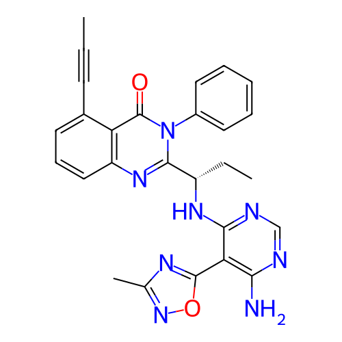 Chemical structure of BindingDB Monomer ID 457853