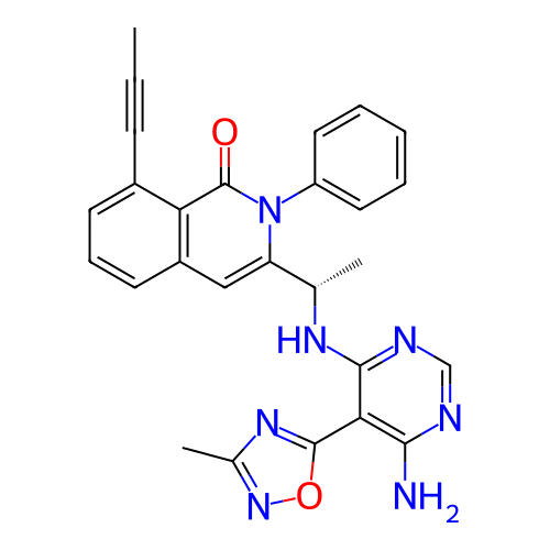 Chemical structure of BindingDB Monomer ID 457855