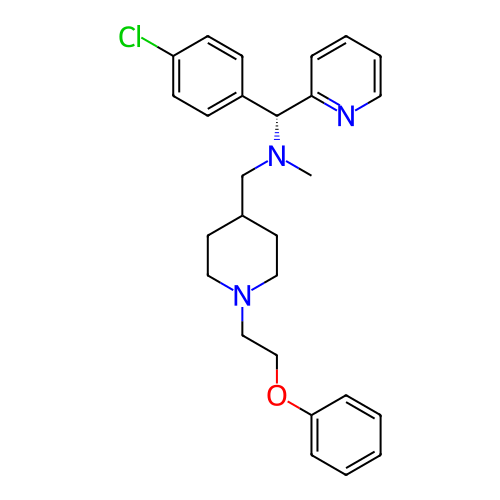 Chemical structure of BindingDB Monomer ID 457885
